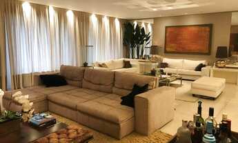 Imagem: Apartamento no Riserva Uno para venda tem