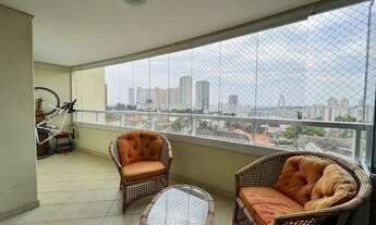 Imagem: Apartamento - Jardim Aquarius - Edifício