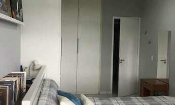 Imagem 4: Apartamento no Parque das Rosas para venda tem 68 metros quadrados com 2 quartos