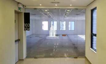 Imagem: Conj. Comercial em Pinheiros