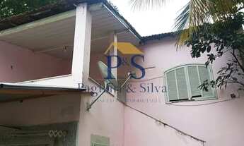 Imagem: Casa de Vila - Vila Isabel