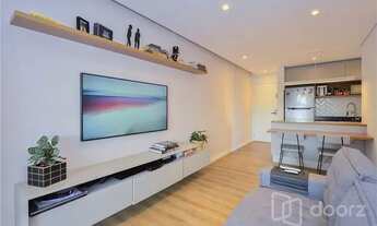 Imagem: SãO PAULO - Apartamento Padrão - Jardim