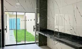 Imagem 7: Casa com PISCINA - Parque das Flores/Goiânia