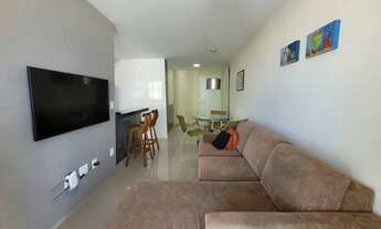 Imagem 3: Apartamento 1 suíte alto padrão, Praia do Morro