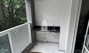 Imagem 2: Apartamento Morumbi Zona Sul