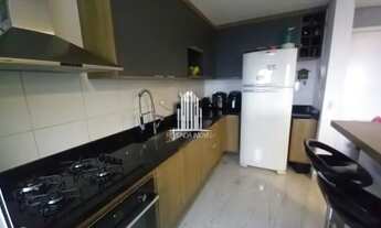 Imagem 5: Apartamento à venda no condomínio Central Park, Barueri. 2 dormitótios, 1 Suíte, 1 vaga, 2