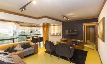 Imagem 2: Apartamento para Venda - 93m², 2 dormitórios, 1 vaga - Menino Deus