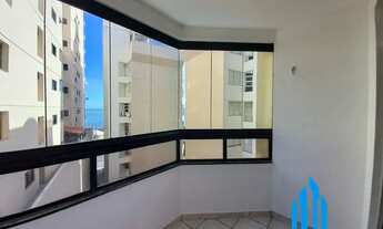 Imagem 2: Apartamento para venda tem 52 metros quadrados com 1 quarto em Praia do Morro - Guarapari