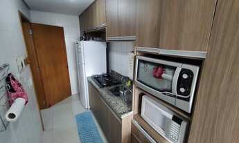 Imagem 4: Apartamento para venda no Gama com 3 quartos, 2 vagas Setor Industrial - Brasília - DF