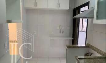 Imagem 6: Apartamento para Locação em São Paulo, Moema, 3 dormitórios, 1 suíte, 3 banheiros, 2 vagas