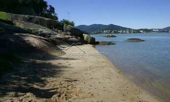 Imagem 4: FLORIANóPOLIS - Casa Padrão - Cacupé