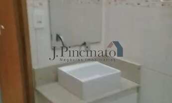 Imagem 2: Casa Padrão em Jundiaí