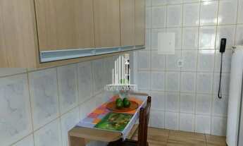 Imagem 3: Apartamento na Cidade Dultra 62m² com dois dormitórios e 1 vaga