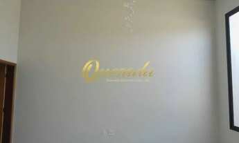 Imagem 2: INDAIATUBA - Casa de Condomínio - CONDOMÍNIO VILA RICA