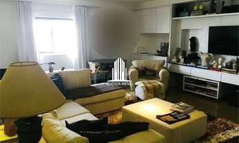 Imagem: Apartamento no Condomínio Falstaff House