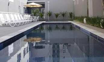 Imagem 3: Apartamento com 2 dormitórios à venda, 44 m² por R$ 291.876,62 - Brás - São Paulo/SP