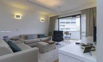 Imagem 3: Apartamento para Venda em São Paulo, Higienópolis, 2 dormitórios, 1 suíte, 3 banheiros, 2