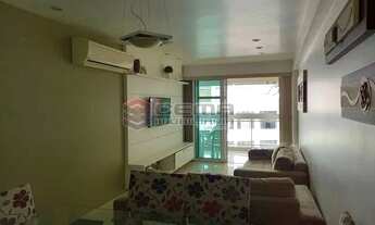 Imagem: Apartamento-À VENDA-Laranjeiras-Rio de