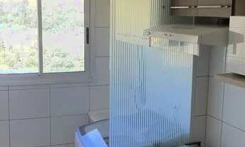 Imagem 2: Apartamento 47 metros MOBILIADO