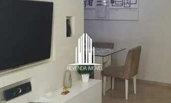 Imagem 2: Apartamento á venda 3 dormitórios no Tatuapé -SP