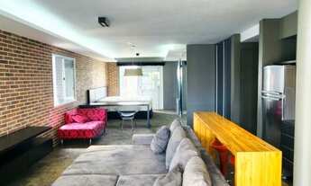 Imagem 6: Apartamento impecável no Glam Moema!