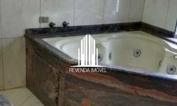 Imagem 4: Sobrado na Vila Moraes- São Paulo, SP