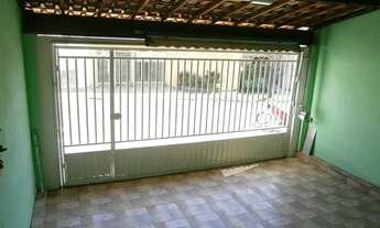 Imagem 3: Casa Padrão em São Carlos