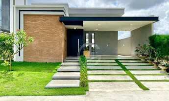 Imagem 6: Casa com 3 dormitórios à venda, 174 m² por R$ 1.090.000,00 - Cidade Alpha - Eusébio/CE