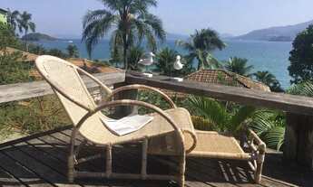 Imagem: Angra frente mar