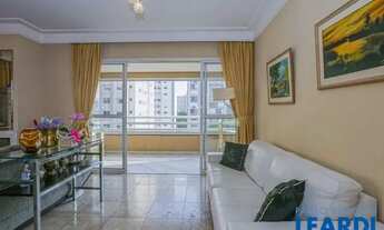 Imagem 2: APARTAMENTO - VILA OLÍMPIA - SP