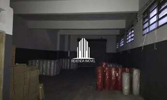 Imagem 5: Galpão Comercial à venda 460m² no Jardim Marabá(Zona Sul