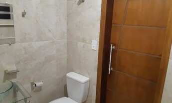 Imagem 5: Apartamento com 1 dormitório para alugar, 49 m² por R$ 1.472,64/mês - Coronel Veiga - Petr