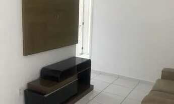 Imagem 3: Apartamento para Locação em Aracaju, Jabotiana, 2 dormitórios, 1 suíte, 2 banheiros, 1 vag