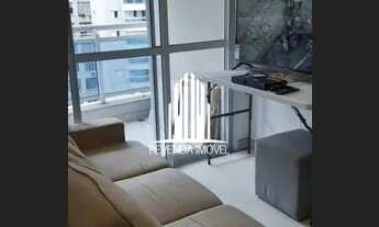 Imagem 5: Apartamento no Condomínio Urban Resort no Centro com 40m² 1 dormitório 1 banheiro 1 vaga