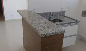 Imagem 6: Apartamento Novo 1 dormitório Jardim Macedo - Ribeirão Preto - SP