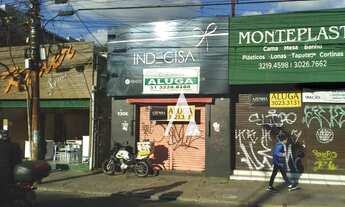 Imagem: Loja para alugar, 90 m² por R$ 4.558,39/mês