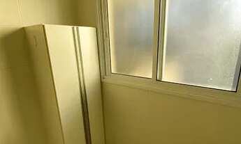 Imagem 5: Apartamento 02 dormitórios em Alphaville - andar alto