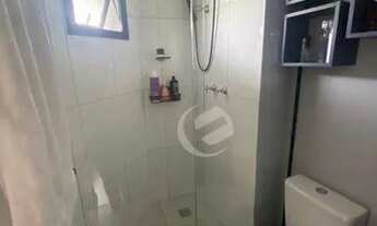 Imagem 4: Apartamento com 3 dormitórios à venda, 82 m² por R$ 750.000,00 - Jardim - Santo André/SP