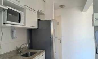 Imagem 7: Apartamento com 2 dormitórios para alugar, 50 m² por R$ 4.120,00/mês - Brooklin - São Paul