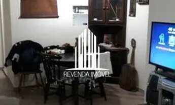 Imagem 2: Parque Bristol a venda com 52m² 2 dormitórios e 1 vaga de garagem no Sacomã São Paulo- sp