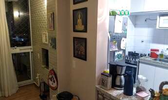 Imagem 7: Cobertura para venda com 157 metros quadrados com 2 quartos em Trindade - Florianópolis