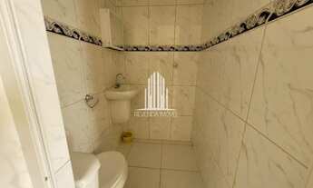 Imagem 7: Cobertura Duplex no Condomínio Vila Park com 92m e 3 quartos na Cidade Líder