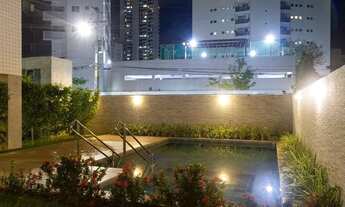 Imagem 5: More no coração de Boa Viagem| Edf. Quinta Maria Diva Galvão| 3 Quartos| 97m²