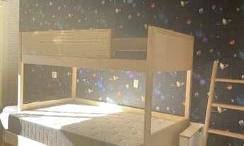 Imagem 4: Casa Genesis 2 - venda e Locação mobiliada em Alphaville