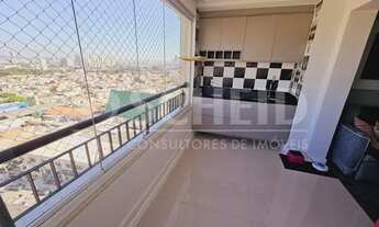 Imagem 5: JARDIM SABARÁ Apartamento com 2 dormitórios