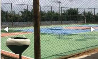 Imagem 6: Vendo cada no Aquaville- Arembepe