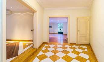 Imagem 4: Casa para venda 450 m2 - 4 suítes em Cidade Jardim - proximo ao Shopping Cidade Jardim- S