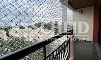 Imagem 7: Apt Impecável,Rico em armários, cozinha planejada , decorado, 2 vagas, lazer completo