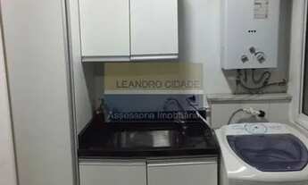 Imagem 5: Apartamento 2 dormitórios - Bairro Humaitá