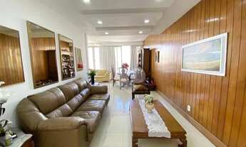 Imagem 2: Apartamento com 4 dormitórios à venda, 160 m² por R$ 1.580.000,00 - Copacabana - Rio de Ja